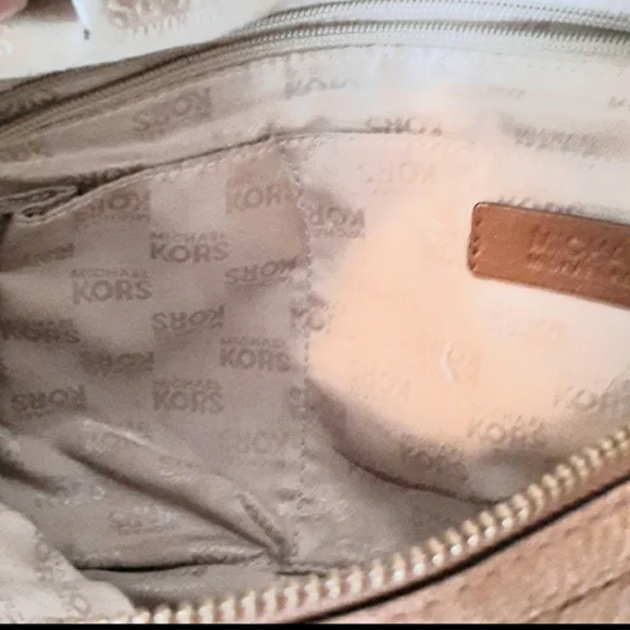 🦋 Michael Kors Bag - Picture 6 of 9